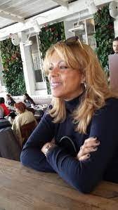 Portret Olinda Christian