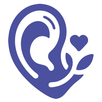 Logo Hart voor Gehoor